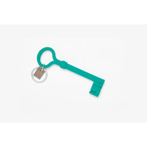Open image in slideshow, Reality Key Keychain

