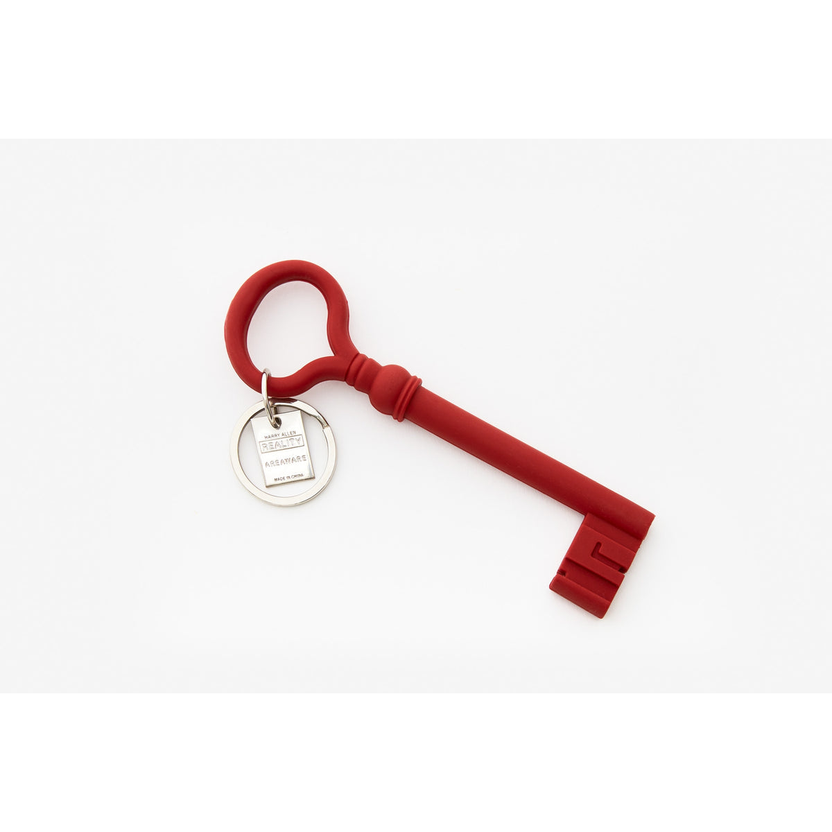 Reality Key Keychain – Saint Kate