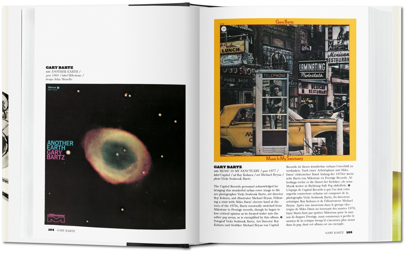 Jazz Covers - 40TH Anniversary Limited Edition