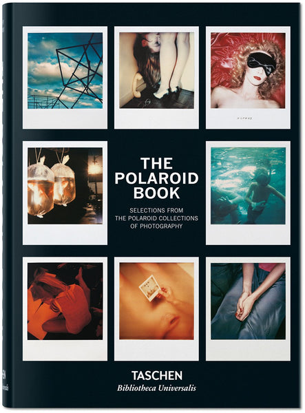 The Polaroid Book - 40TH Anniversary Edition