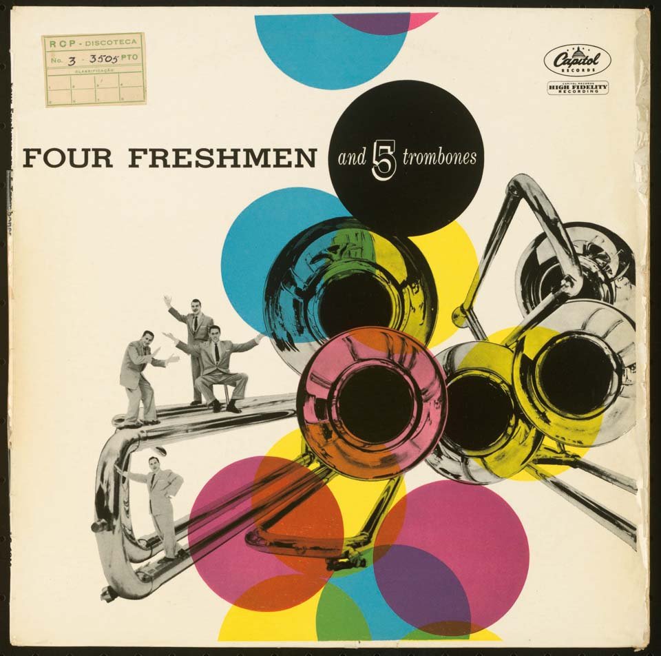 Jazz Covers - 40TH Anniversary Limited Edition